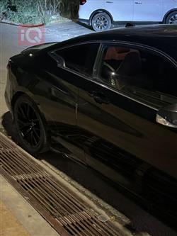 Infiniti Q60 Coupe